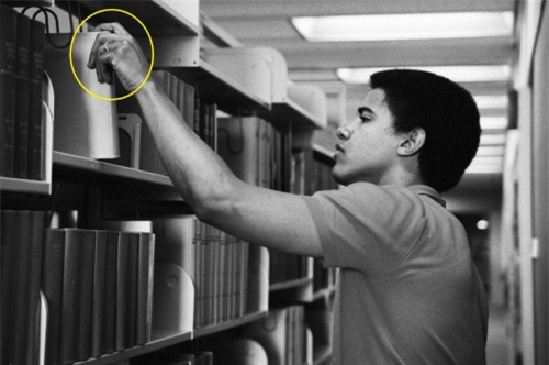 Tổng thống Obama