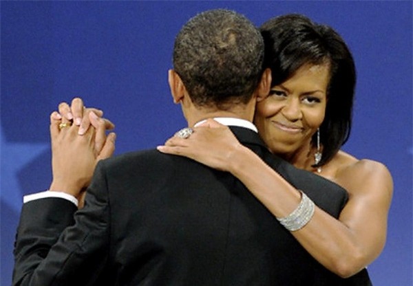 Tổng thống Obama