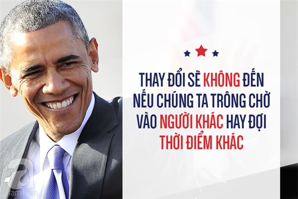 Tổng thống Obama