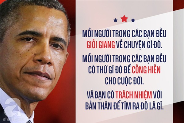 Tổng thống Obama