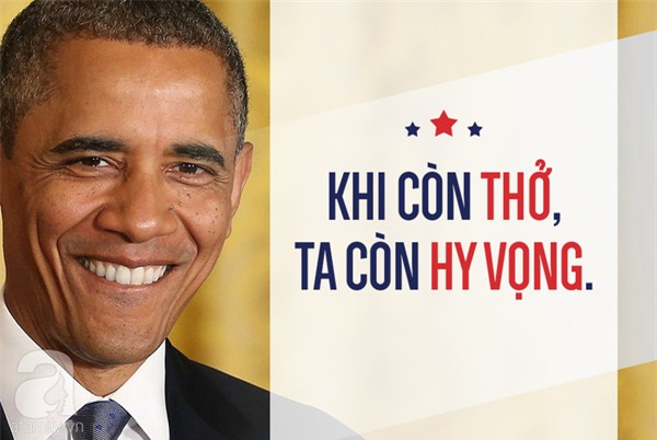 Tổng thống Obama