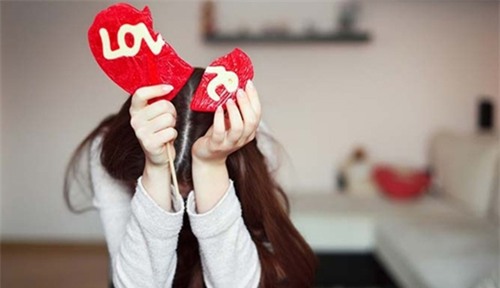 phu nu sau khi chia tay, hay that xinh dep - 1