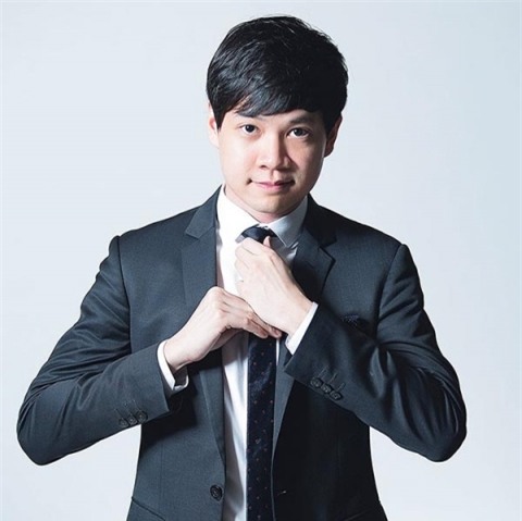 8x đối thoại với Obama - Gia thế khủng của 8x đối thoại Obama - 1