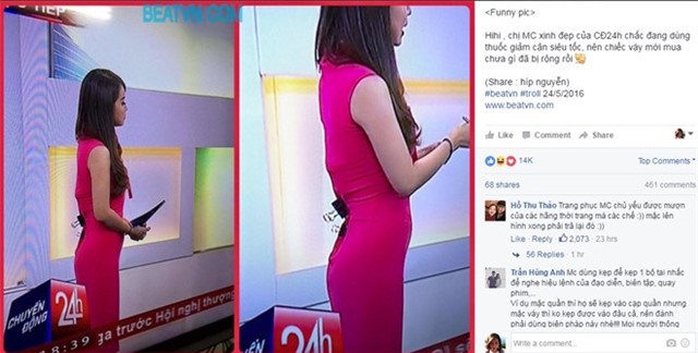 MC Chuyen dong 24h noi ve su co kep vay khi len song hinh anh 1