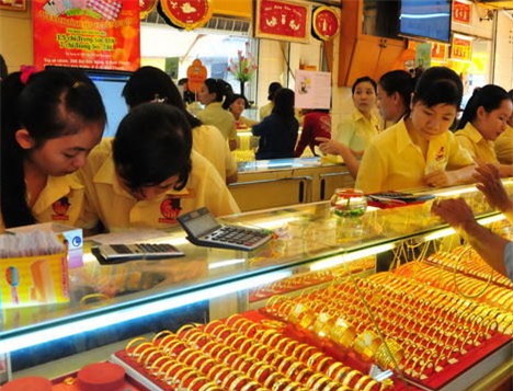 giá vàng, vàng trong nước, vàng SJC, vàng miếng, giá USD, USD tự do, USD chợ đen, USD ngân hàng