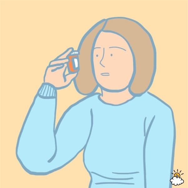 Chân tay lạnh cóng, coi chừng bệnh nặng