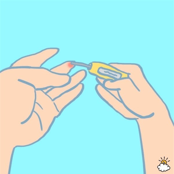 Chân tay mùa hè cũng lạnh ngắt cảnh báo bệnh gì?