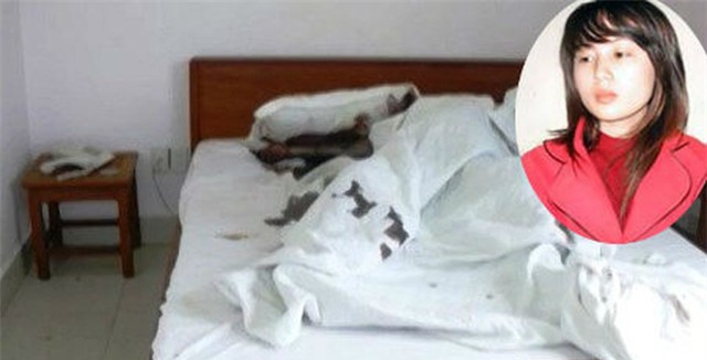Tình yêu đầu đời và cơn giận dữ chết người của hoa khôi phố núi