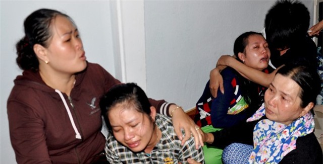 Thêm một nạn nhân vụ tai nạn thảm khốc ở Bình Thuận tử vong