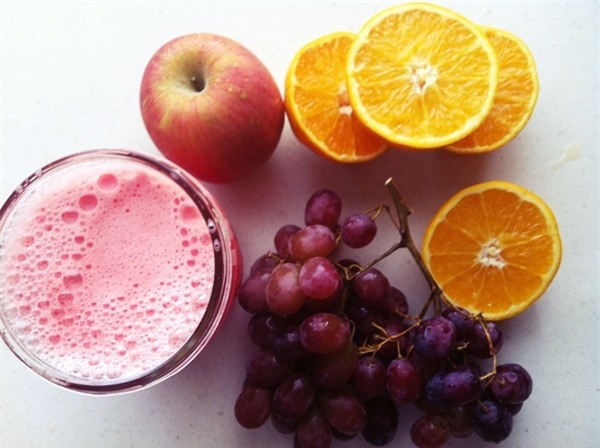 Những bộ đôi thực phẩm càng ăn càng bổ