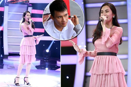 vo cong vinh bi che la