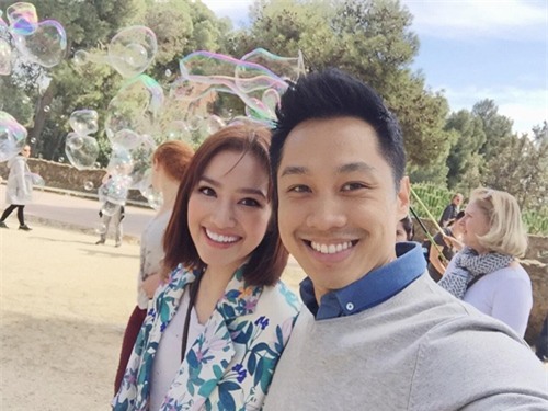 ong xa viet kieu dien trai ngot ngao mung sinh nhat truc diem - 7