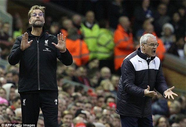 Mourinho dẫn dắt MU và cuộc chiến của những siêu huấn luyện viên - Ảnh 13.