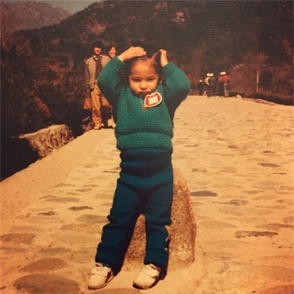 Song Hye Kyo phẫu thuật thẩm mỹ 0