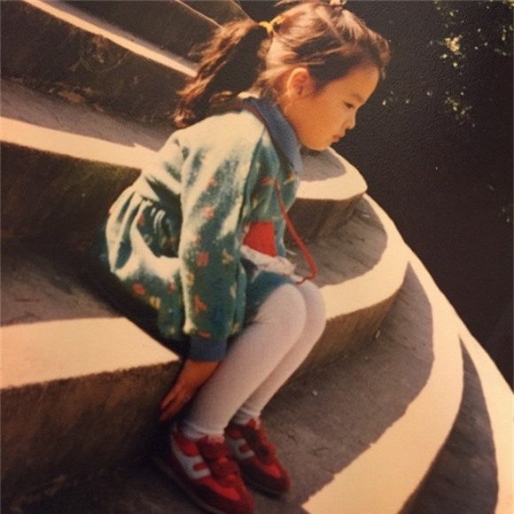 Song Hye Kyo phẫu thuật thẩm mỹ 0