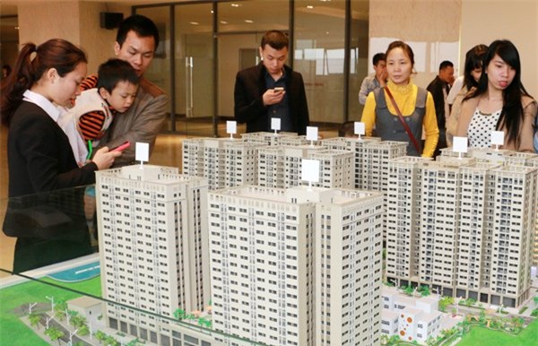 nhà xã hội, nhà giá rẻ, chủ đầu tư, gói vay ưu đãi 30.000 tỷ đồng, ngân hàng nhà nước, nhà giá rẻ