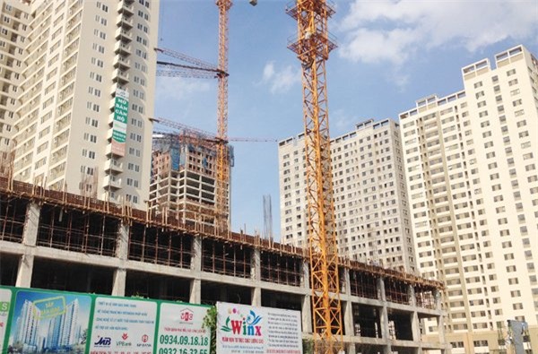 nhà xã hội, nhà giá rẻ, chủ đầu tư, gói vay ưu đãi 30.000 tỷ đồng, ngân hàng nhà nước, nhà giá rẻ