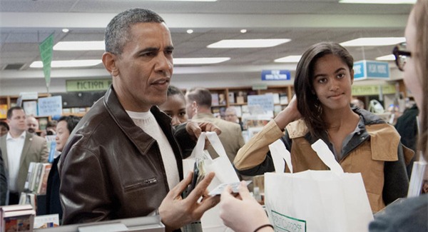 Obama