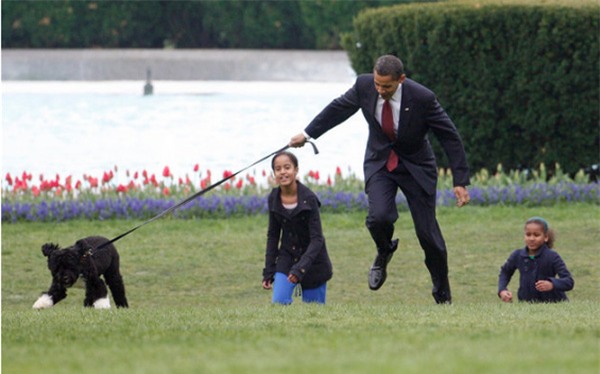Obama