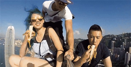 Hiểm họa khôn lường của việc