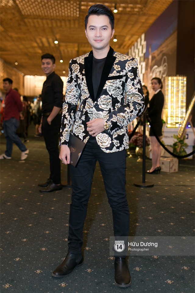 Chi Pu gợi cảm khó cưỡng, lấn át cả Kỳ Duyên - Phạm Hương trên thảm đỏ - Ảnh 30.