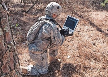 Quân đội Mỹ, hacker, tin tặc, không gian mạng, chiến tranh mạng