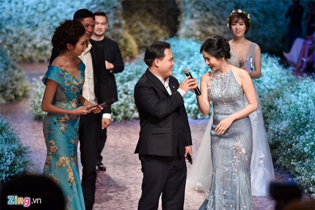 Me chong Ha Tang mua vay hon 400 trieu tang Hoa hau Phap hinh anh 8