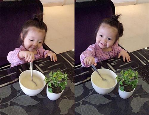 nhung sao viet khien dan mang tam tac vi nuoi con kheo - 2