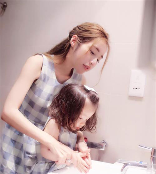 nhung sao viet khien dan mang tam tac vi nuoi con kheo - 3