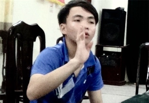 Khởi tố đối tượng câm điếc giết dã man bé gái 11 tuổi - Ảnh 1.