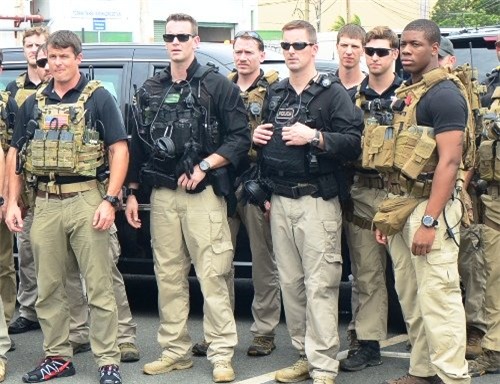 Obama thăm Việt Nam, mật vụ, bảo vệ, an ninh, tổng thống Mỹ