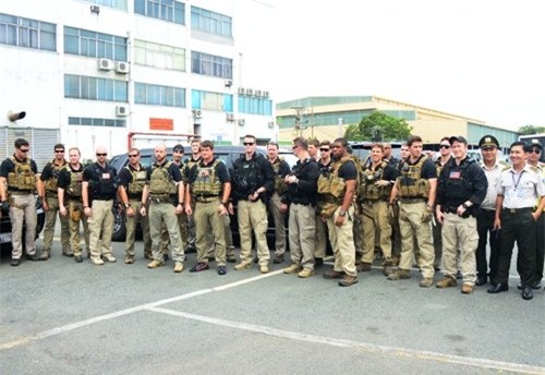 Obama thăm Việt Nam, mật vụ, bảo vệ, an ninh, tổng thống Mỹ