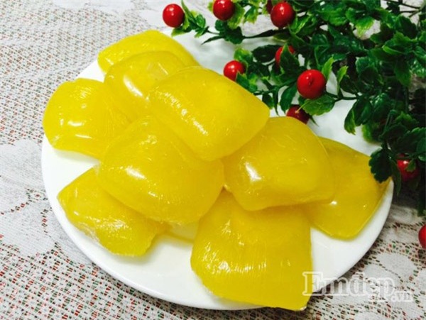 Cách làm bánh xu xê