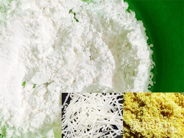 Cách làm bánh xu xê