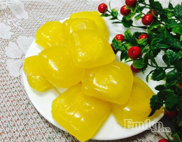 Cách làm bánh xu xê