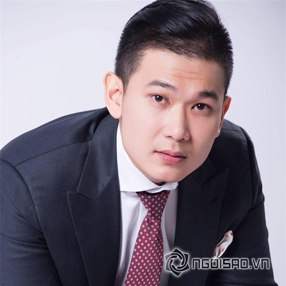 Bạn trai Hoa hậu Kỳ Duyên  3