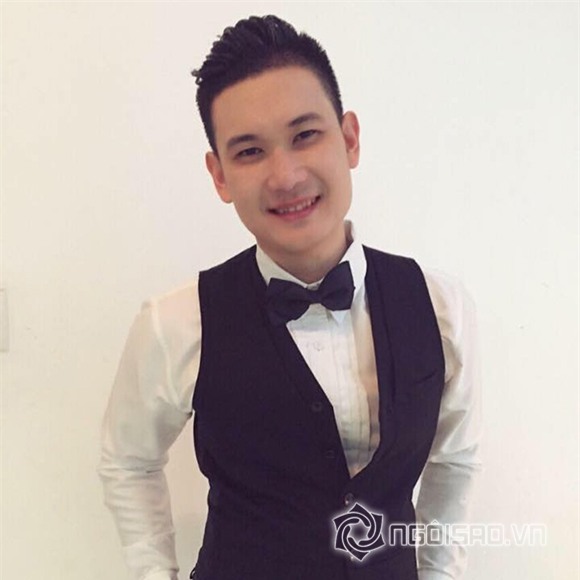 Bạn trai Hoa hậu Kỳ Duyên  5