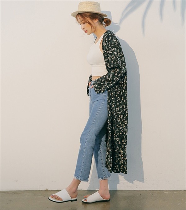 Chỉ cần 6 món phụ kiện này là bạn sẽ thành tín đồ thời trang sành điệu nhất hè năm nay!