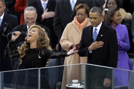 Sư Tử nên soi lại mình từ Tổng thống Obama