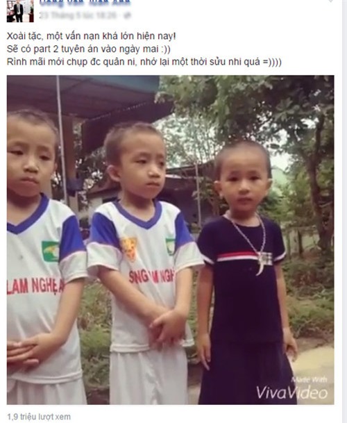 su that ve nhung ten “xoai tac nhi” nghe an dang yeu gay bao mang - 1