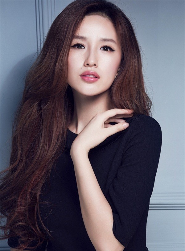 Tự nhuộc tóc tại nhà mà không cần dùng đến hóa chất