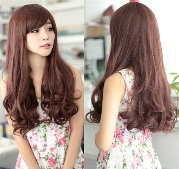 Tự nhuộc tóc tại nhà mà không cần dùng đến hóa chất