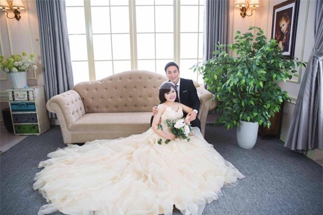 Đám cưới độc đáo đón dâu bằng 20 máy xúc ở Sơn La - Ảnh 4.