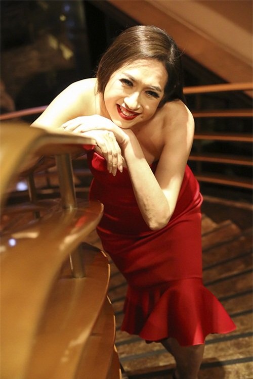 Ý Lan, ca sĩ Ý Lan, đời tư ca sĩ Ý Lan