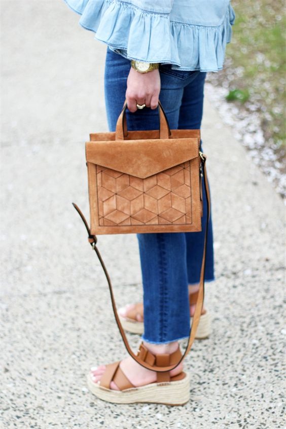 6 kiểu sandals mà hè này đi đến đâu bạn cũng thấy xuất hiện