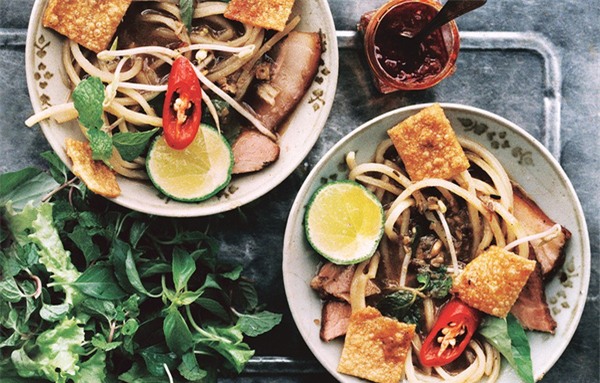 món ăn việt nam