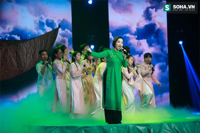 Tại sao không chìa tay ra với Mỹ Linh, như Obama? - Ảnh 2.