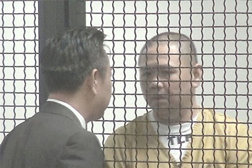 Phiên tòa Minh Béo 27/5 0