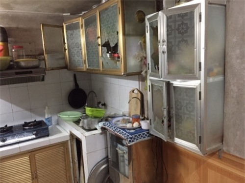 Hà Nội: Côn đồ ngang nhiên xông vào nhà dân cướp gần 100 triệu đồng - Ảnh 3