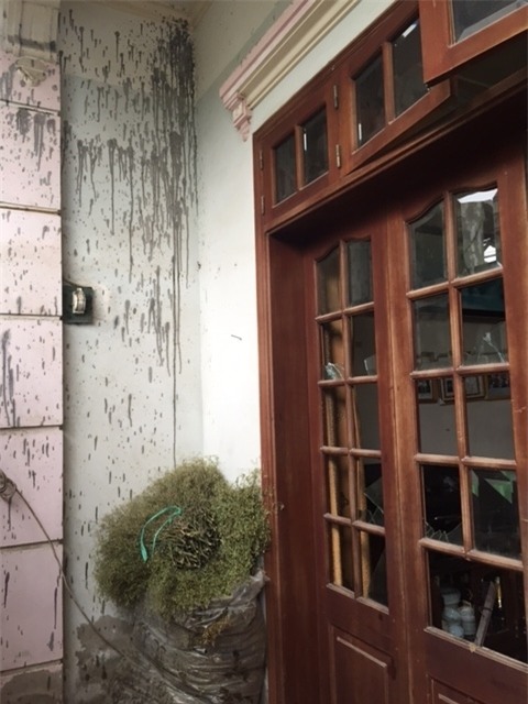 Hà Nội: Côn đồ ngang nhiên xông vào nhà dân cướp gần 100 triệu đồng - Ảnh 4